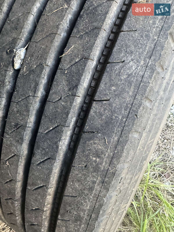 Низкорамная платформа Pacton TXD 1999 в Львове фото 8 Низкорамная платформа Pacton TXD 1999 в Львове