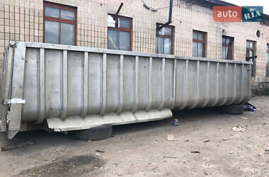 Контейнеровоз Pacton TXL 1999 в 