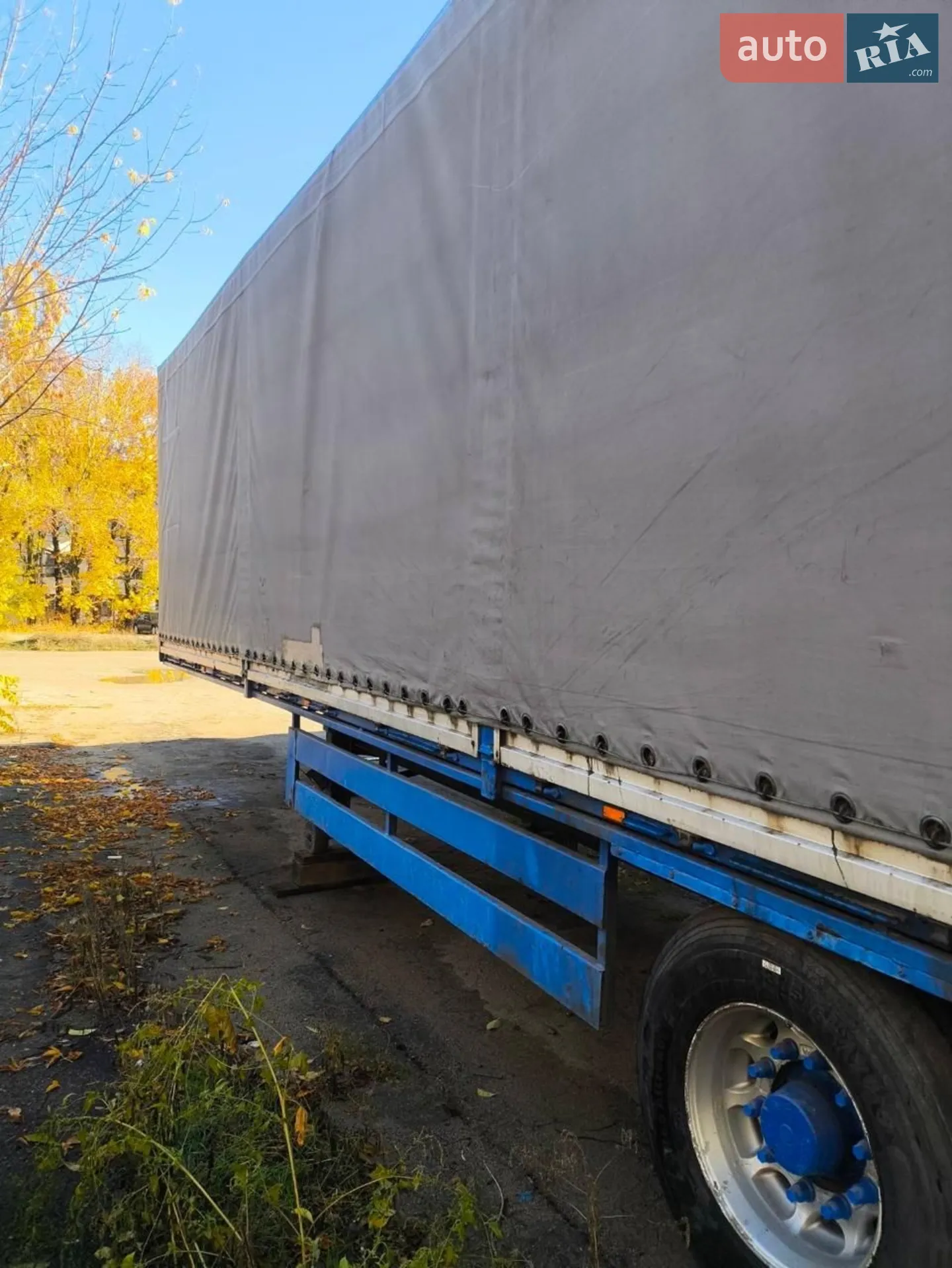 Pacton TXL 1996 VIN XLDTXL33900037440 фото оголошення 9 з 11
