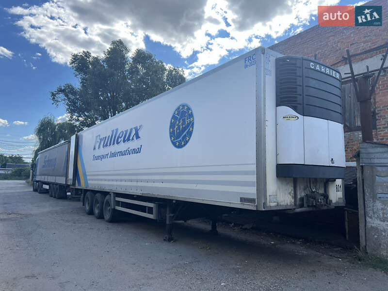 Pacton TXZ 339 2006