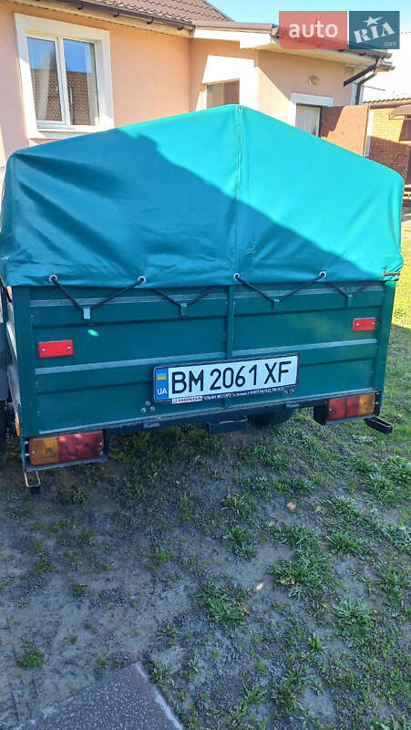 Борт ПАГЗ 2200 2022 в Сумах фото 4 Борт ПАГЗ 2200 2022 в Сумах