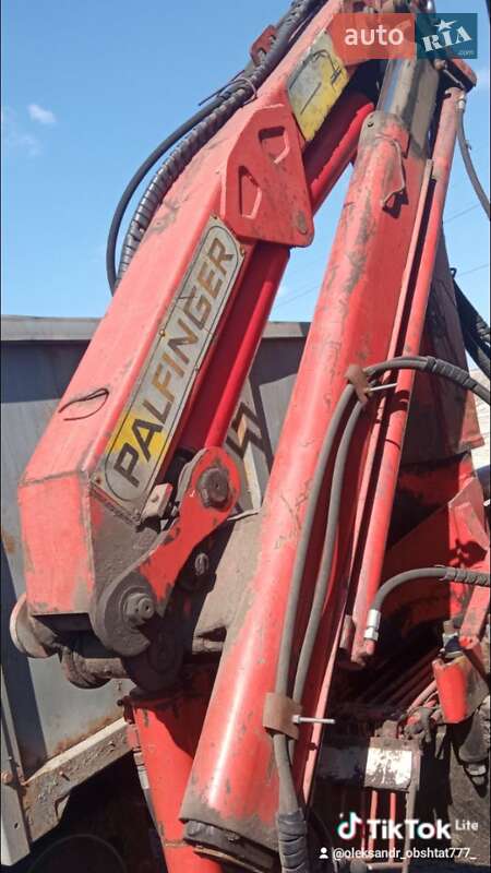 Palfinger PC 1979