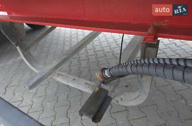 Кран-манипулятор Palfinger PC 2009 в Виннице