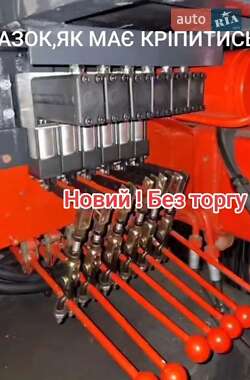 Кран-манипулятор Palfinger PK 14500 1970 в Киеве