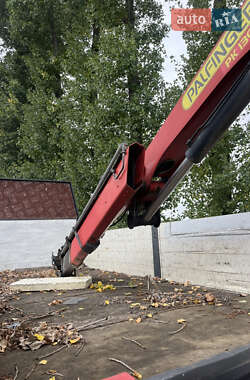 Кран-маніпулятор Palfinger PK 14500 1999 в 