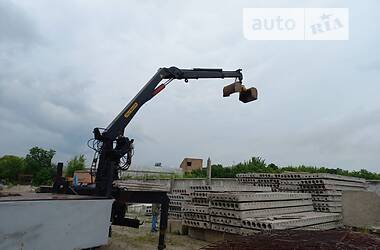 Кран-маніпулятор Palfinger PK 27000 1993 в 
