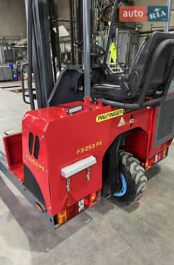 Вилочный погрузчик Palfinger PK 27000 2007 в 