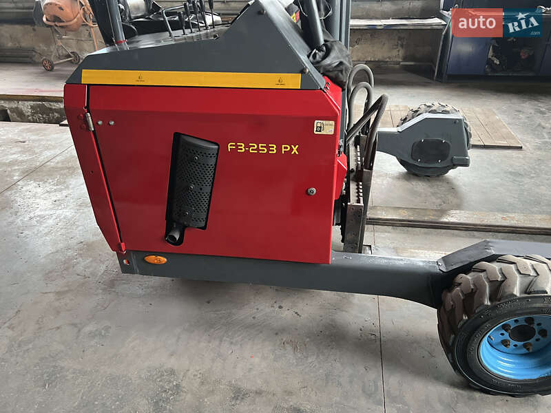 Вилочный погрузчик Palfinger PK 27000 2007 в Виннице