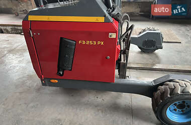 Вилочный погрузчик Palfinger PK 27000 2007 в 