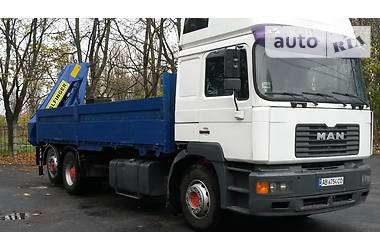 Кран-манипулятор Palfinger PK 2000 в 