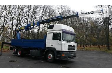 Кран-манипулятор Palfinger PK 2000 в 