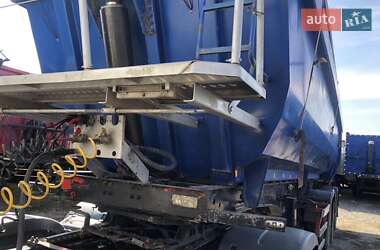 Самосвал полуприцеп Panav NS 2009 в Иршаве