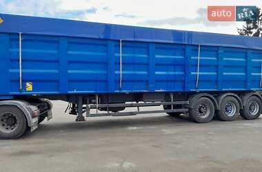 Самосвал полуприцеп Panav NV 35 2016 в 