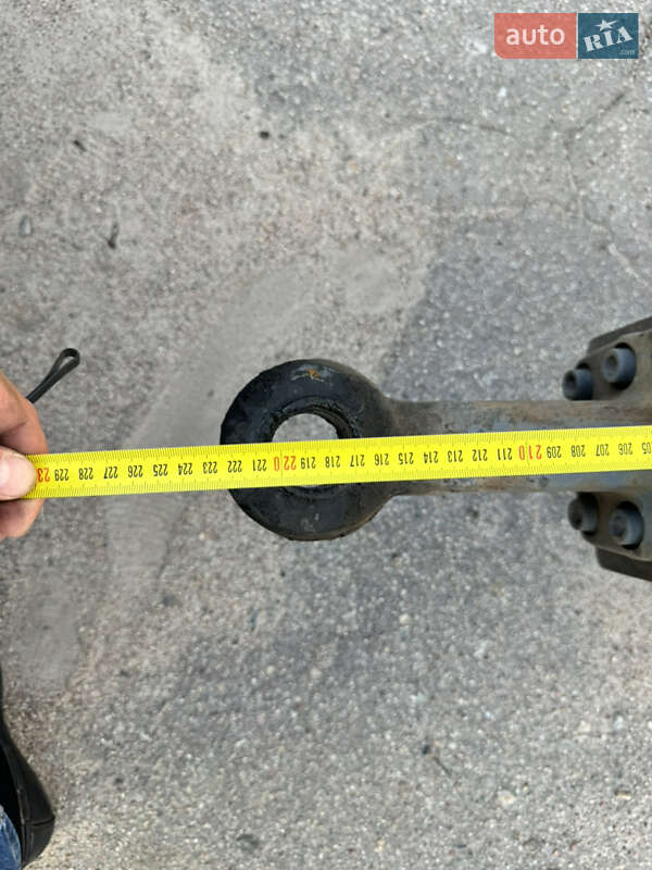 Борт Panav PV 2005 в Сумах