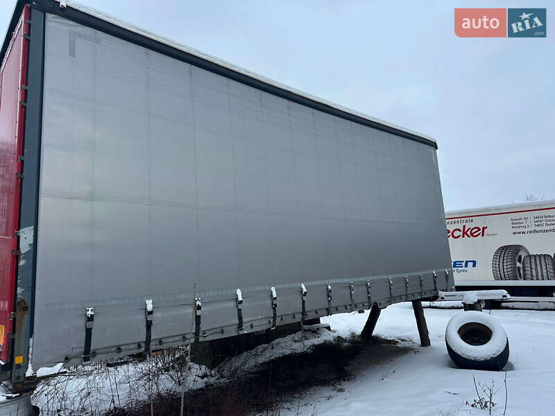 Другие прицепы Panav TV 2006 в Черновцах