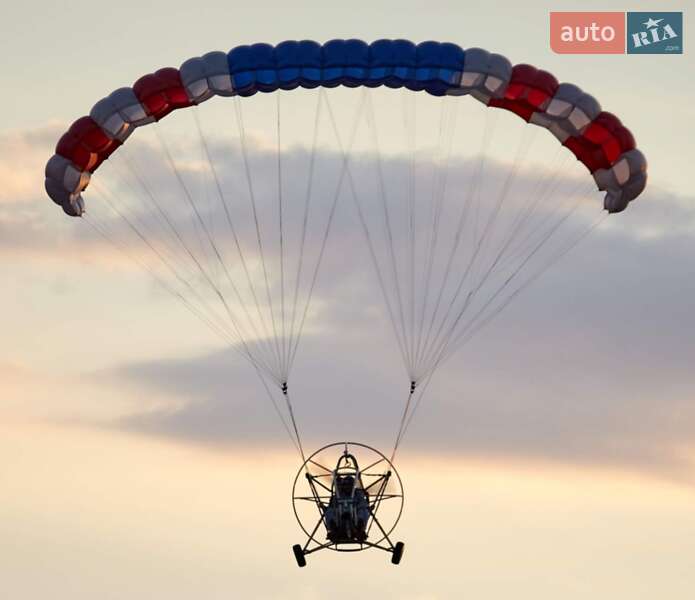 Другой воздушный транспорт Параплан Аэрошют 2019 в Киеве