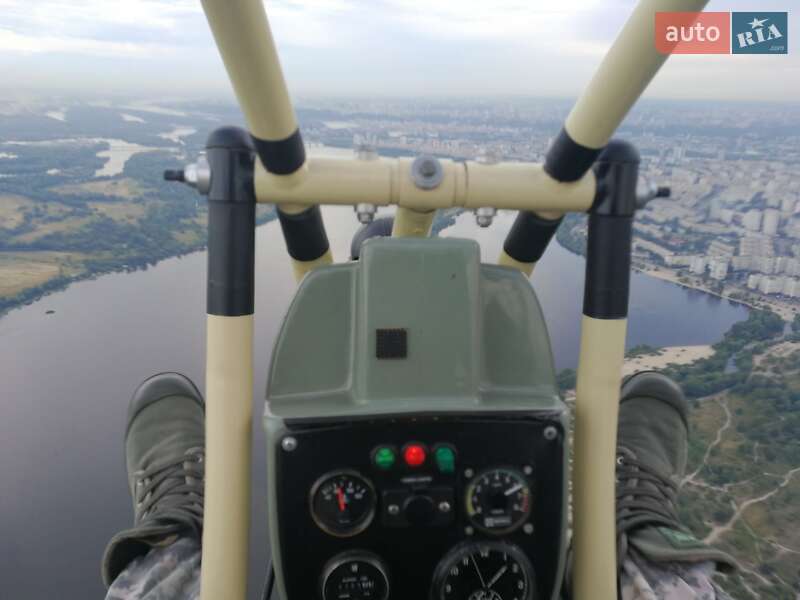 Другой воздушный транспорт Параплан Аэрошют 2019 в Киеве