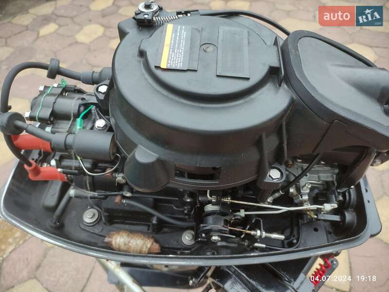 Інший водний транспорт Parsun 15 2014 в Коростені фото 3 Інший водний транспорт Parsun 15 2014 в Коростені