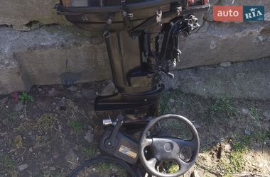 Другой водный транспорт Parsun 30 2016 в Киеве