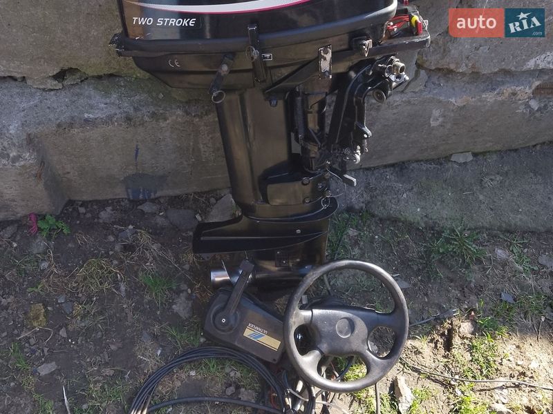 Другой водный транспорт Parsun 30 2016 в Киеве фото Другой водный транспорт Parsun 30 2016 в Киеве