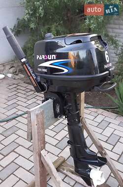 Другой водный транспорт Parsun F 2019 в Херсоне