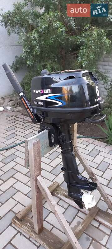 Parsun F F6ABM