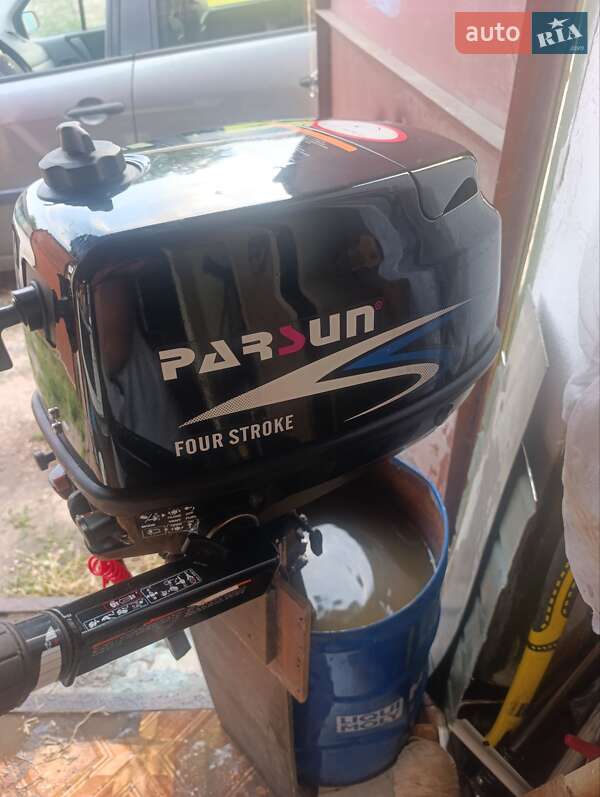 Інший водний транспорт Parsun F 2019 в 