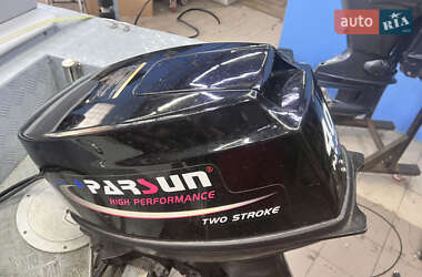 Катер Parsun Т40 JBM 2019 в 