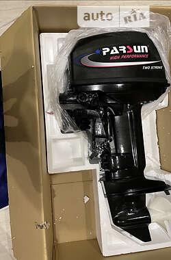 Лодочный мотор Parsun T 2021 в Полтаве