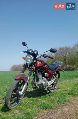 Мотоцикл Классик Patriot PM 2014 в Дядьковичах