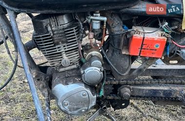 Грузовые мотороллеры, мотоциклы, скутеры, мопеды Patriot PM 2012 в Фастове