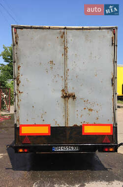 Борт ПАВАМ П-320 2020 в 