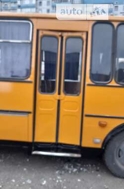 Микроавтобус ПАЗ 32051 2003 в Днепре