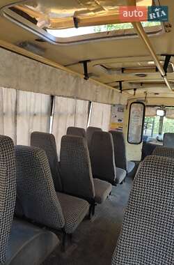 Приміський автобус ПАЗ 32053 2007 в Чернівцях фото 8 Приміський автобус ПАЗ 32053 2007 в Чернівцях