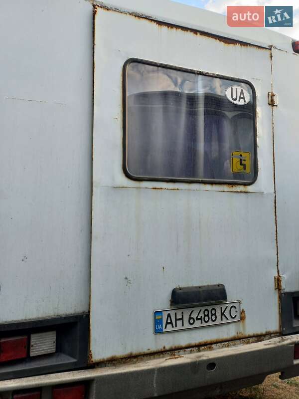 Пригородный автобус ПАЗ 32053 2007 в Полтаве фото 4 Пригородный автобус ПАЗ 32053 2007 в Полтаве