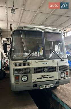 Міський автобус ПАЗ 32053 2007 в 