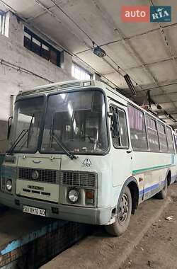 Міський автобус ПАЗ 32053 2007 в 