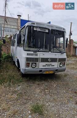 Інші автобуси ПАЗ 32053 2008 в Дніпрі