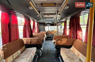 Міський автобус ПАЗ 32053 2004 в Пирятині
