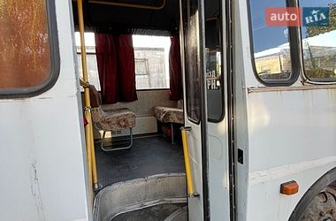 Міський автобус ПАЗ 32053 2004 в Пирятині