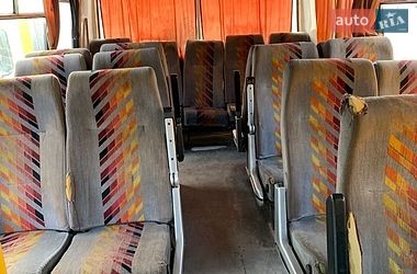 Пригородный автобус ПАЗ 32053 2006 в Дрогобыче