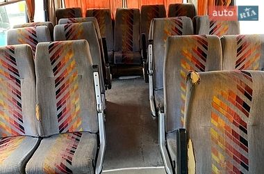 Приміський автобус ПАЗ 32053 2006 в Дрогобичі
