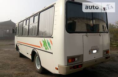 Автобус ПАЗ 32054 2012 в Черкассах