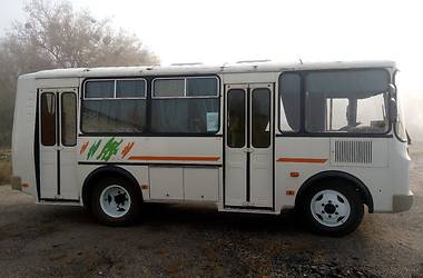 Автобус ПАЗ 32054 2012 в Черкассах