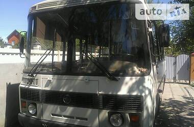 Городской автобус ПАЗ 32054 2012 в 