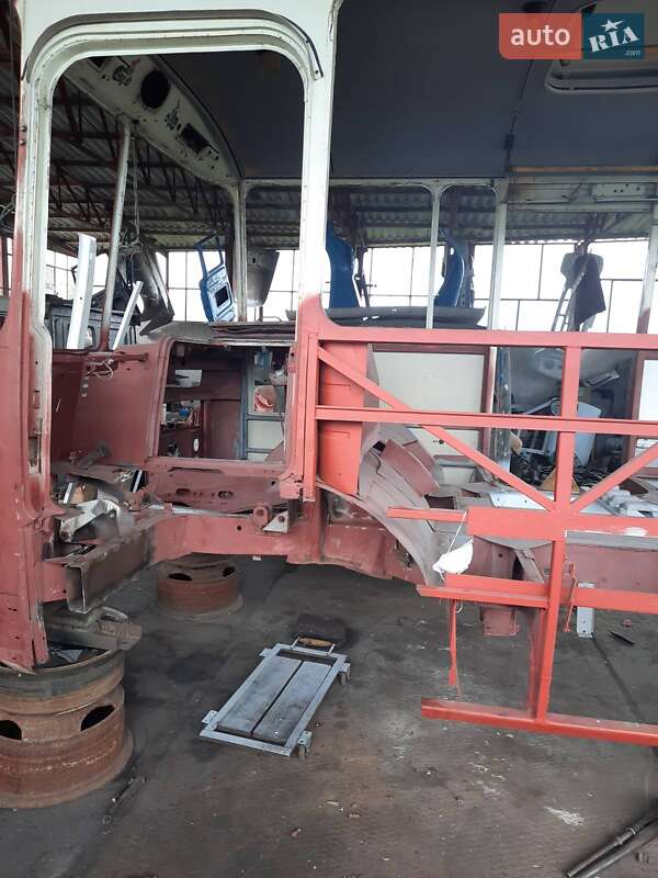 Міський автобус ПАЗ 32054 2006 в Кременчуці