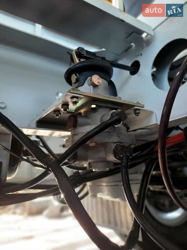 Міський автобус ПАЗ 32054 2006 в Кременчуці