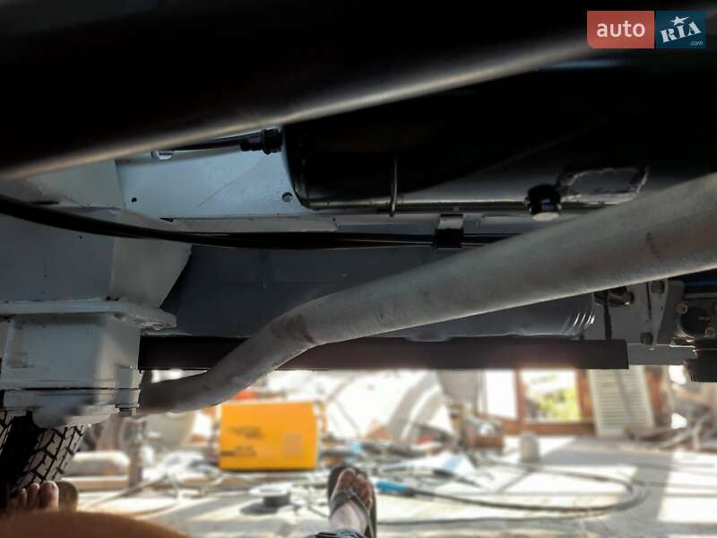 Міський автобус ПАЗ 32054 2006 в Кременчуці