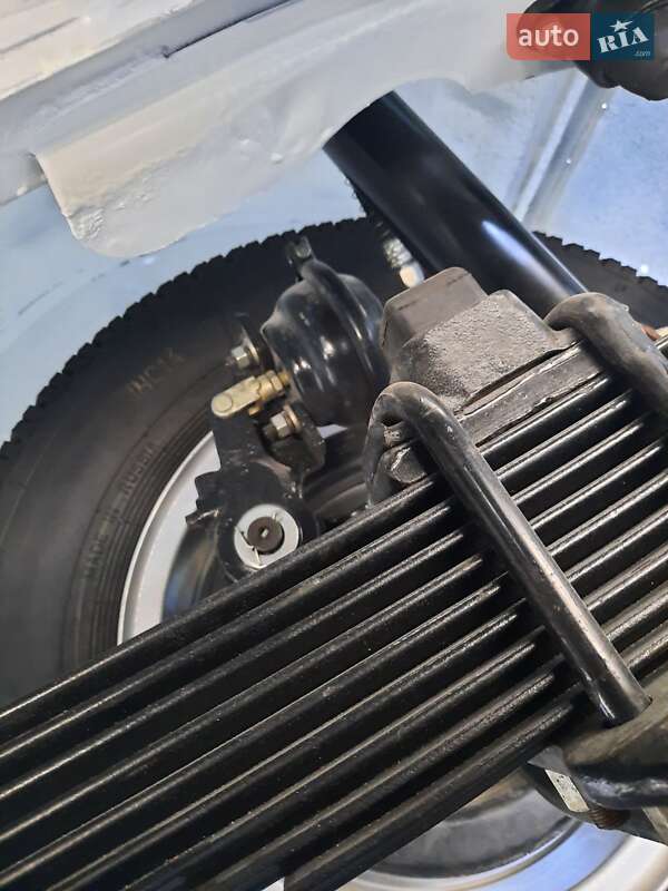 Міський автобус ПАЗ 32054 2006 в Кременчуці