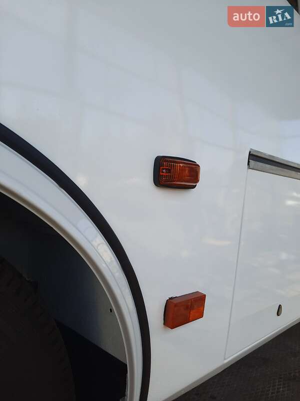 Міський автобус ПАЗ 32054 2006 в Кременчуці